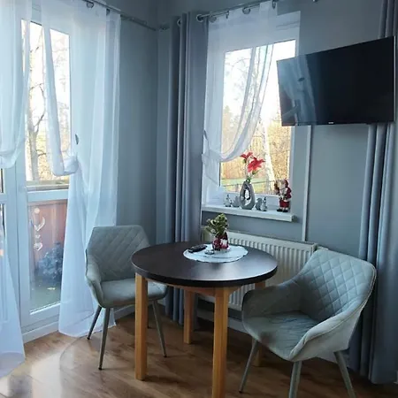 Z Balkonem Przy Stoku Relaks Karpacz