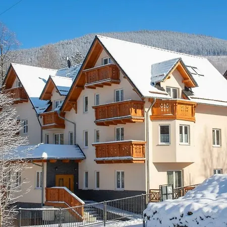 Z Balkonem Przy Stoku Relaks Appartement