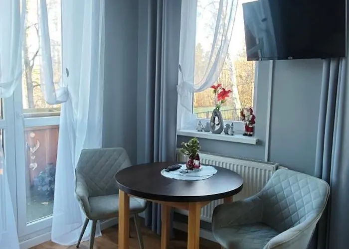 Z Balkonem Przy Stoku Relaks Карпач