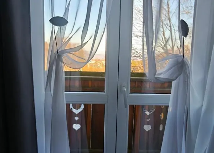 Z Balkonem Przy Stoku Relaks Apartament